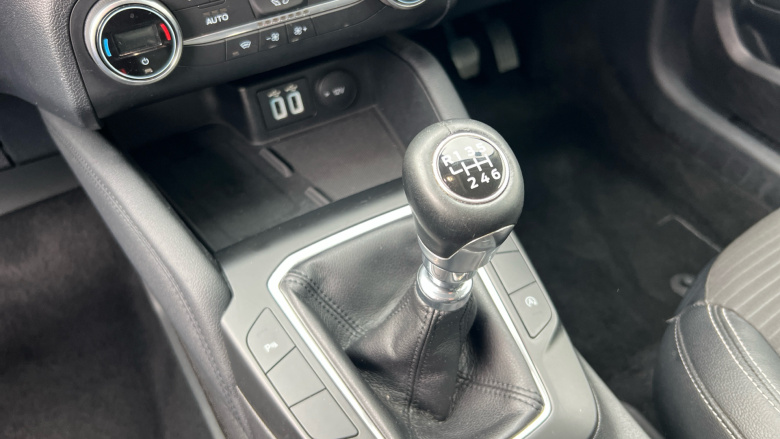 Ford Kuga 1.5 EcoBlue Titanium 5dr Diesel Estate